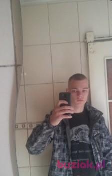 Mateusz, Mężczyzna, 30, Chełmża, Polska, Zdjęcie: 1