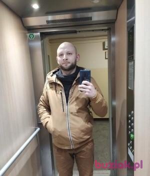 Grzegorz, Mężczyzna, 42, Kraków, Polska, Zdjęcie: 3