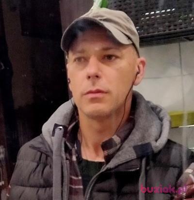Piotrek, Male, 48, Ostrów Wielkopolski, Polska, Photo: 1