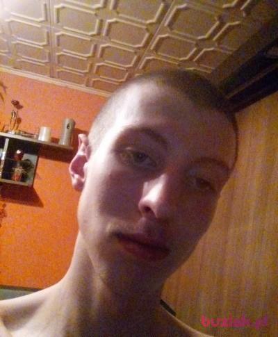 Arek, Male, 26, Brzeg, Polska, Photo: 2