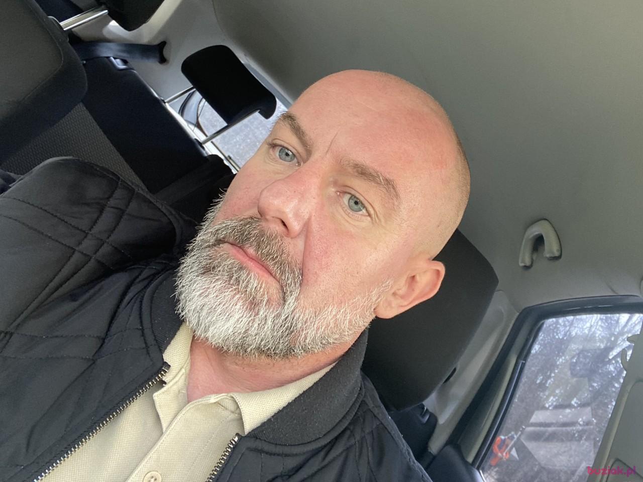 Rempasza, Male, 45, Kędzierzyn-Koźle, Polska, Photo: 4