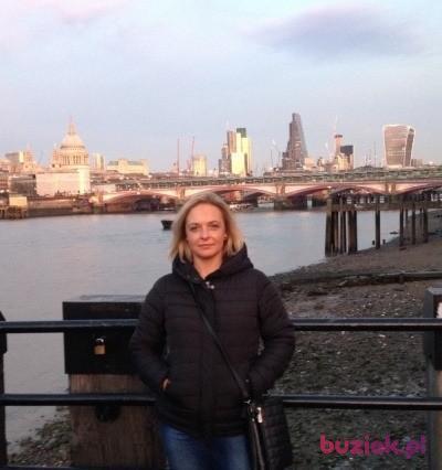 Julia, Female, 44, Wielka Brytania, Photo: 2