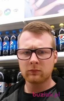Jakub , Male, 32, Kalisz, Polska, Photo: 2