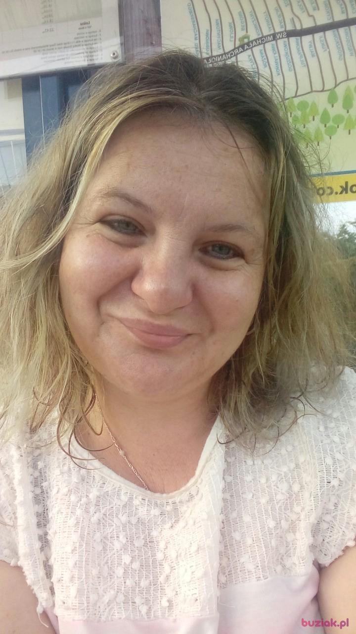Ewelina, Female, 44, Żywiec, Polska, Photo: 1