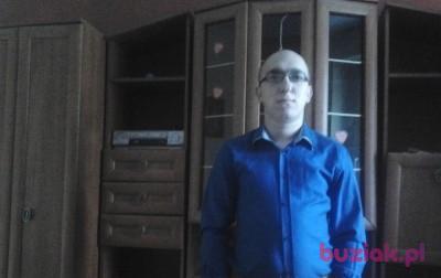 wojtek, Male, 31, Grabów nad Prosną, Polska, Photo: 2