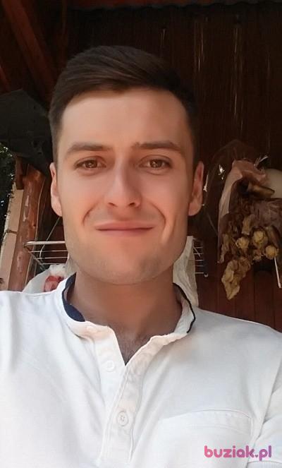 Kamil, Male, 35, Będzin, Polska, Photo: 2