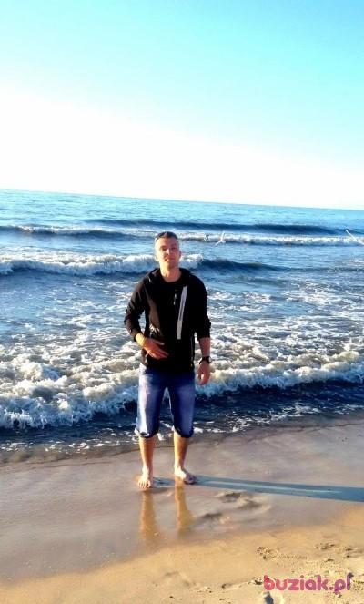 Krystian, Male, 32, Kalisz, Polska, Photo: 5