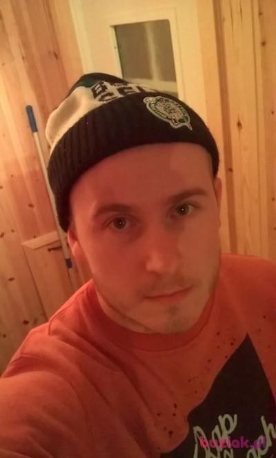 OSTR88, Mężczyzna, 37, Szczecin, Polska, Zdjęcie: 5