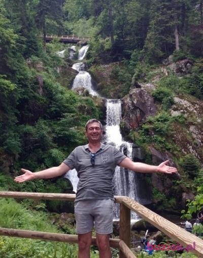 Roman , Male, 63, Niemcy, Photo: 4