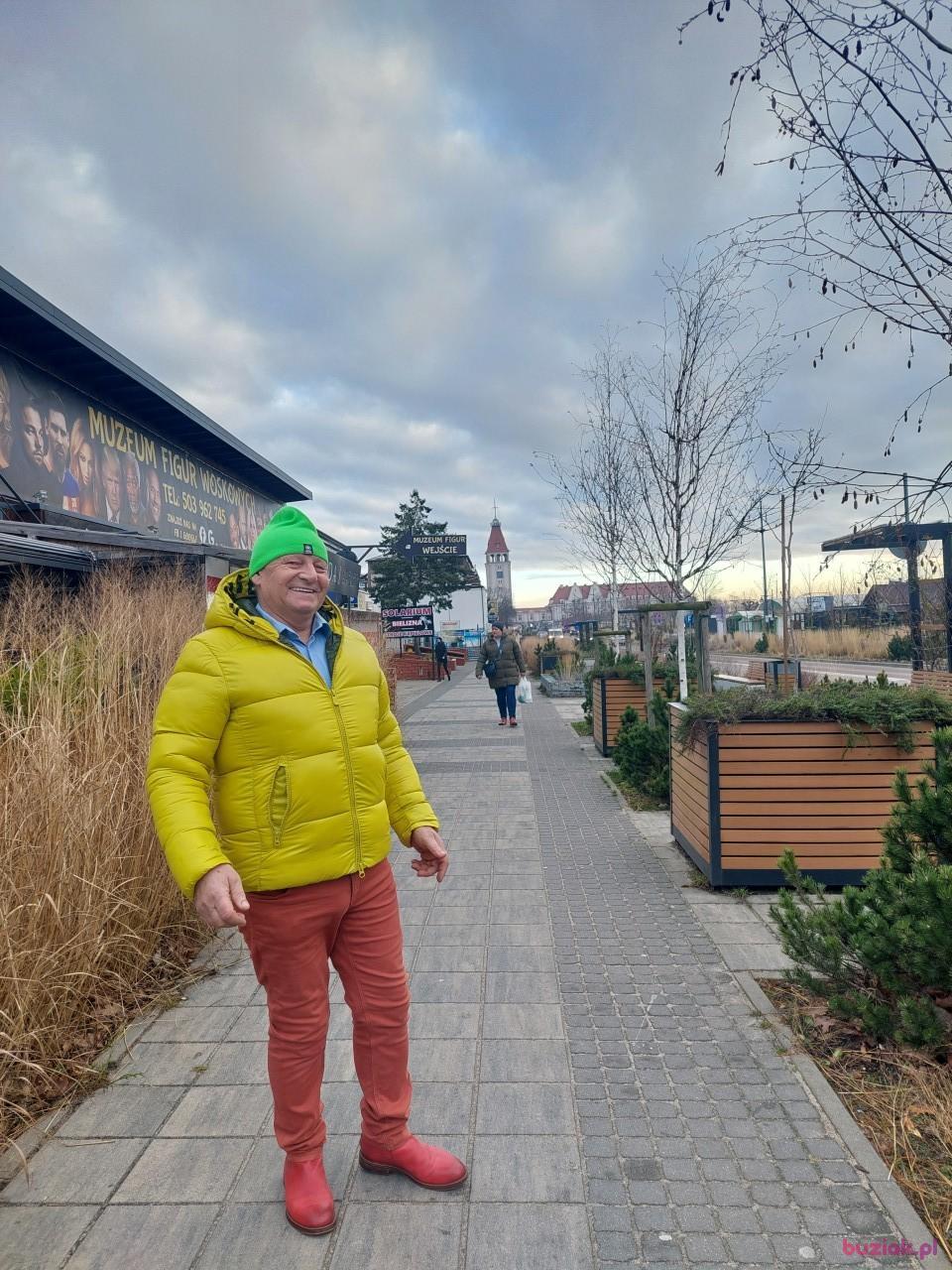 jedrzej, Mężczyzna, 63, Katowice, Polska, Zdjęcie: 4