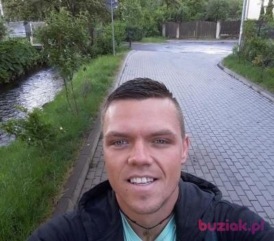 MatiiMatii, Male, 34, Gdynia, Polska, Photo: 2