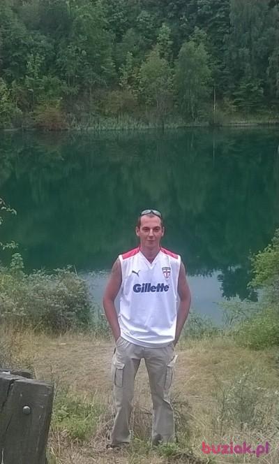 Radek, Male, 38, Józefów, Polska, Photo: 2