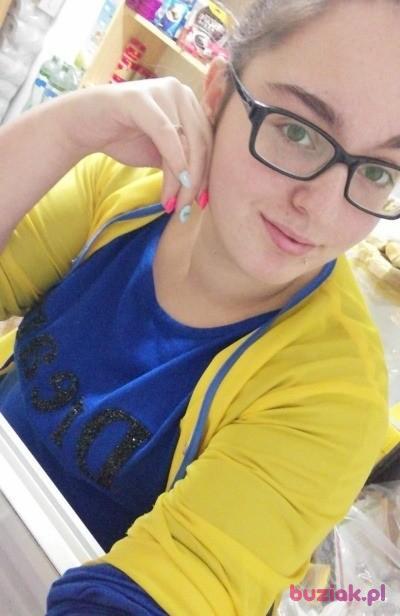 agatka , Female, 26, Konin, Polska, Photo: 6