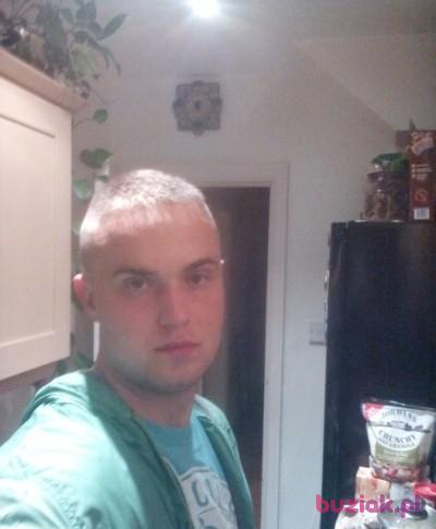 Slawek, Male, 34, Wielka Brytania, Photo: 3