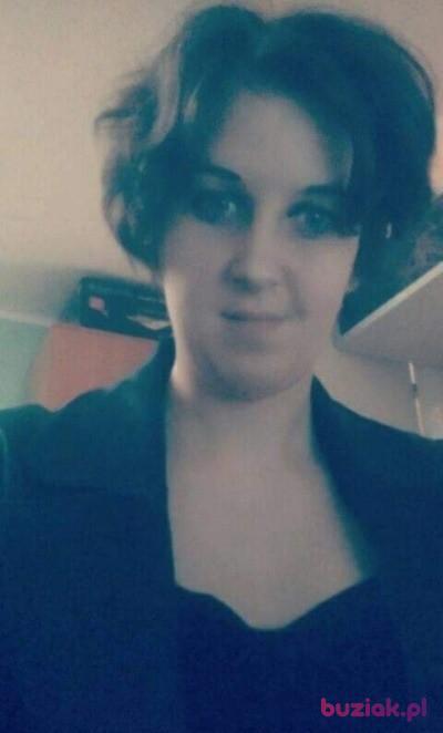 Magdalena , Female, 30, Turek, Polska, Photo: 6