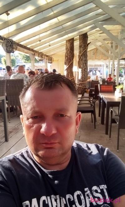 marek, Male, 54, Strzelce Krajeńskie, Polska, Photo: 2