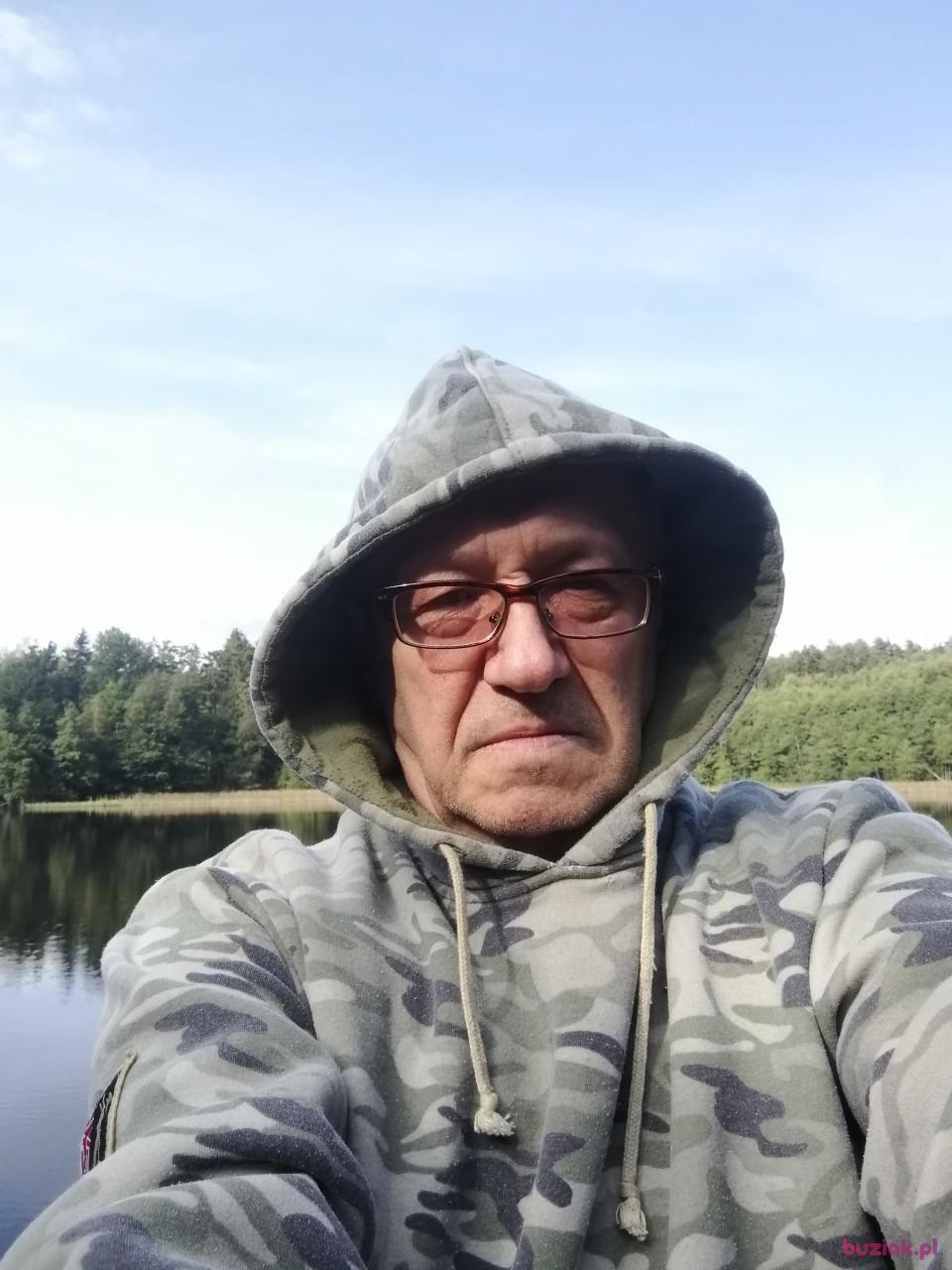 Andrzej, Mężczyzna, 67, Łódź, Polska, Zdjęcie: 9