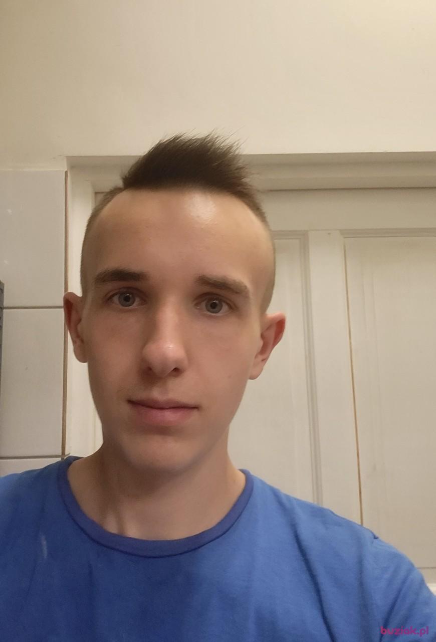 Konrad, Male, 22, Legnica, Polska, Photo: 3