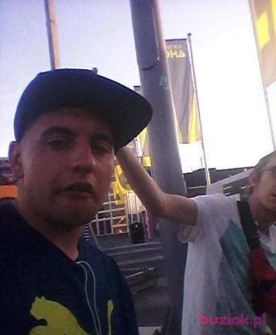 grzesiek, Male, 32, Holandia, Photo: 4