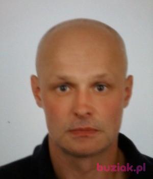 Grzegorz, Male, 61, Ostrołęka, Polska, Photo: 3