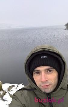 JAKUB, Male, 41, Wielka Brytania, Photo: 2