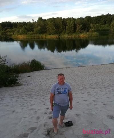 Darek, Male, 53, Żagań, Polska, Photo: 2