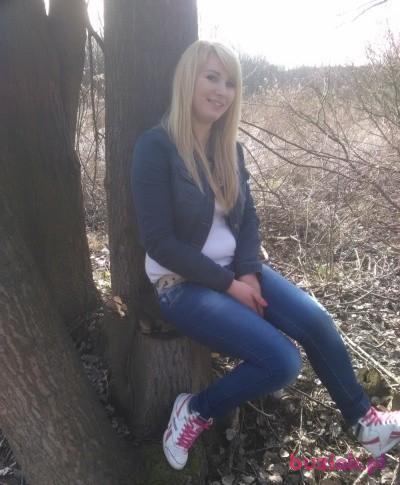 blondzia1995, Female, 31, Kolbuszowa, Polska, Photo: 2