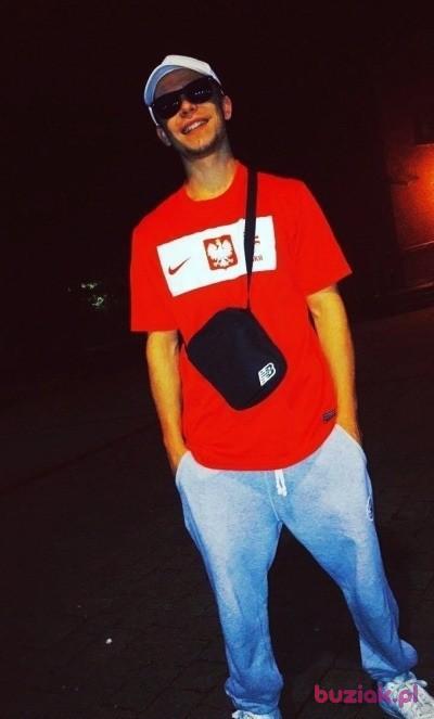 Arek, Male, 31, Wielka Brytania, Photo: 3