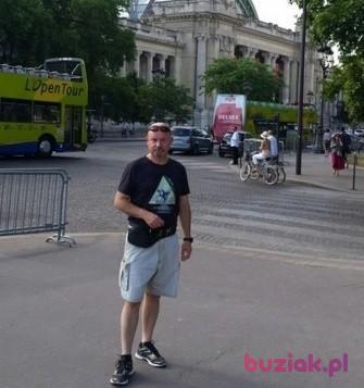 Bogdan, Mężczyzna, 58, Wrocław, Polska, Zdjęcie: 3