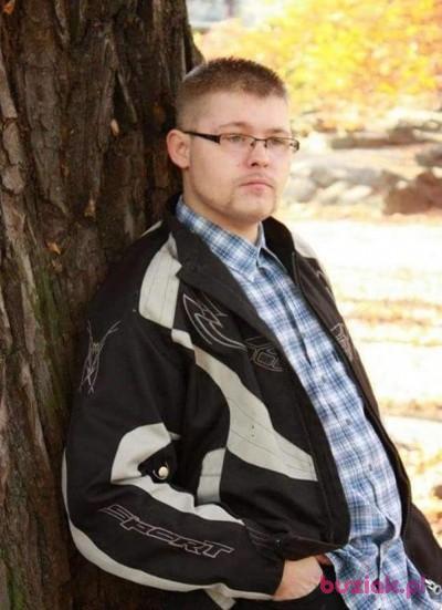 Radek , Mężczyzna, 39, Poznań, Polska, Zdjęcie: 3