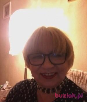 El..., Female, 72, Łódź, Polska, Photo: 2