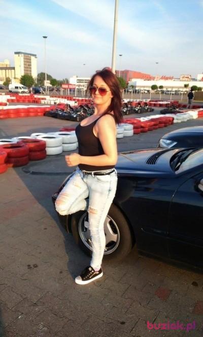Roksana , Kobieta, 30, Poznań, Polska, Zdjęcie: 1