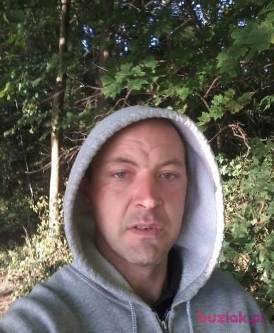 Sebastian, Male, 41, Mrągowo, Polska, Photo: 3