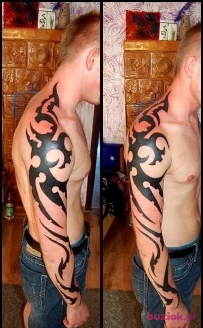 andrzej2300, Mężczyzna, 34, Słupsk, Polska, Zdjęcie: 3