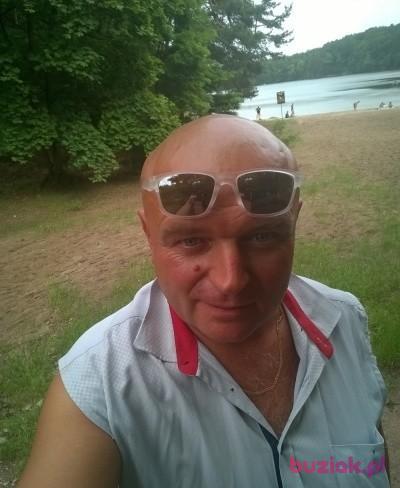 Aleks , Male, 53, Gąbin, Polska, Photo: 4