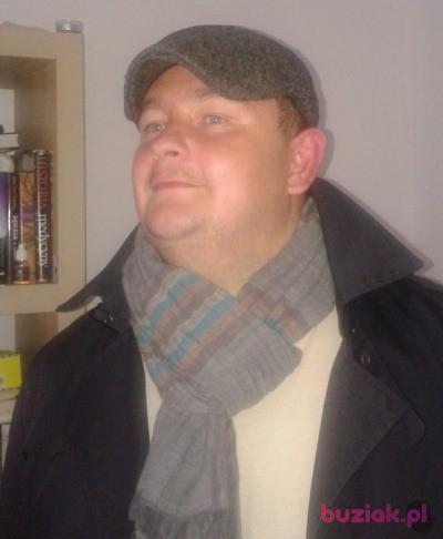 Robert, Male, 52, Łódź, Polska, Photo: 2