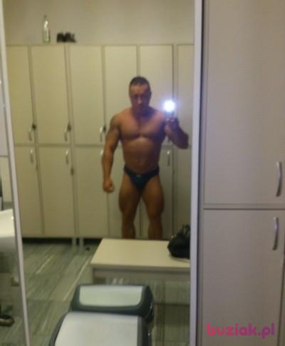 arti, Mężczyzna, 49, Nowy Sącz, Polska, Zdjęcie: 1