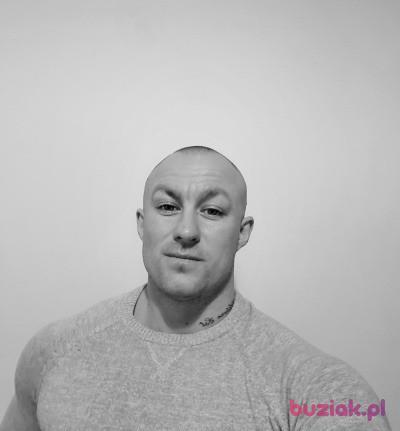 Mariusz, Male, 36, Wielka Brytania, Photo: 3