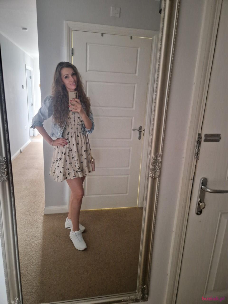 Monia, Female, 36, Crawley, Wielka Brytania, Photo: 3