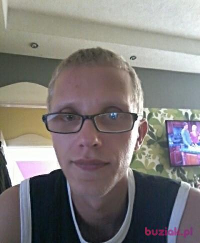 Paweł , Male, 41, Piła, Polska, Photo: 2