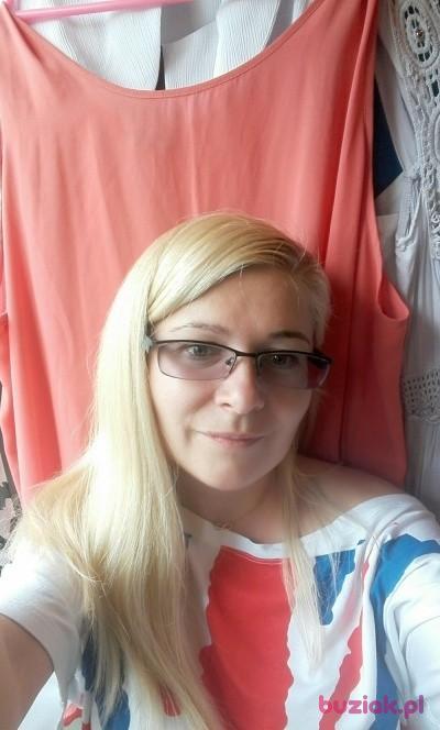 Beata, Female, 43, Warszawa, Polska, Photo: 1
