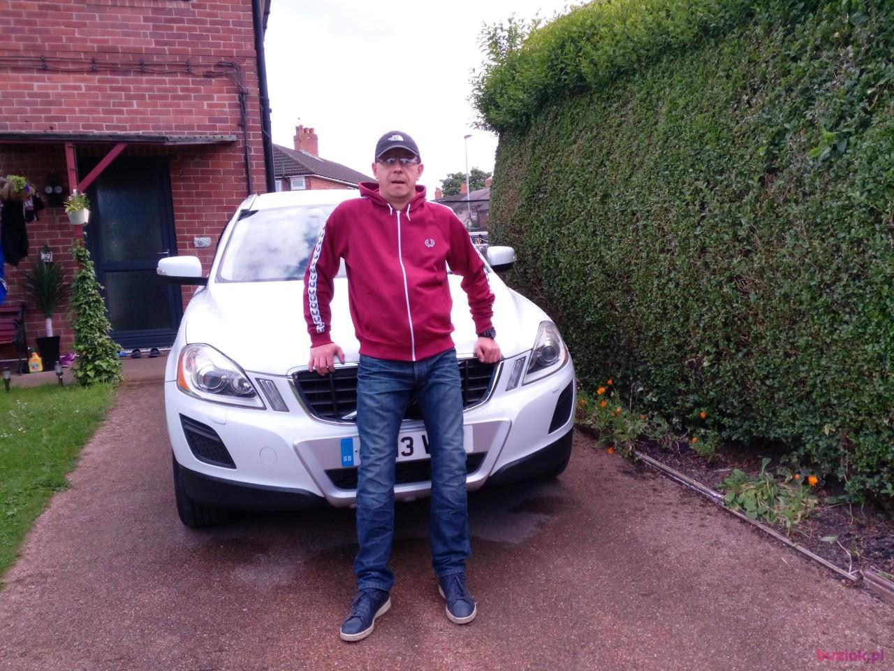 Artur, Male, 40, Rothwell, Wielka Brytania, Photo: 3