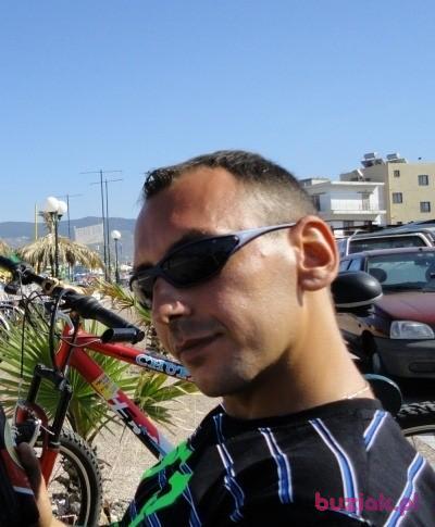 Gies84, Male, 42, Warszawa, Polska, Photo: 2