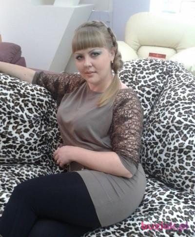 ANŻELIKA, Kobieta, 51, Warszawa, Polska, Zdjęcie: 2