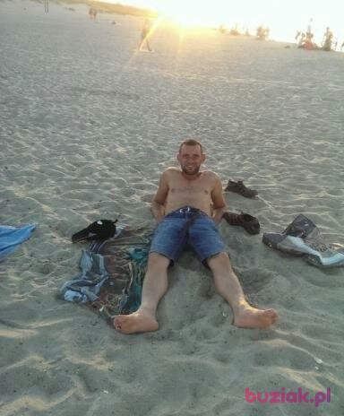daniel, Male, 40, Kuźnia Raciborska, Polska, Photo: 3