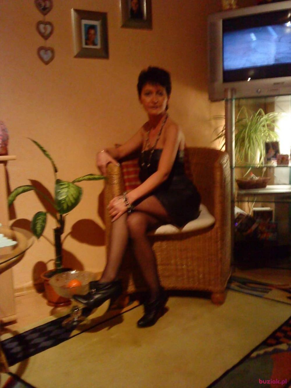 Alicja, Female, 51, Dusseldorf, Niemcy, Photo: 3