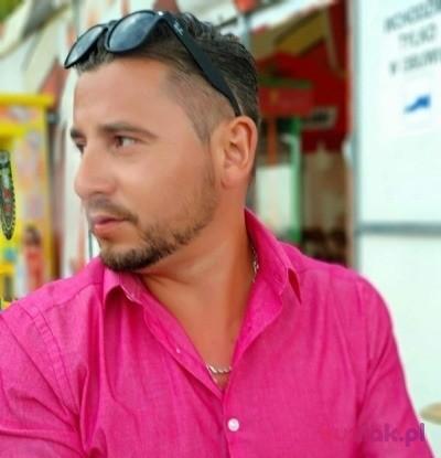 Krystian , Male, 41, Berlin, Niemcy, Photo: 2