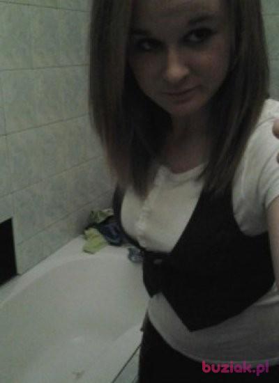 xxKuuSicieelkaa, Female, 32, Kalisz, Polska, Photo: 3