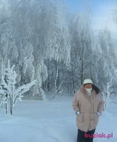 Helena , Female, 70, Wałbrzych, Polska, Photo: 15