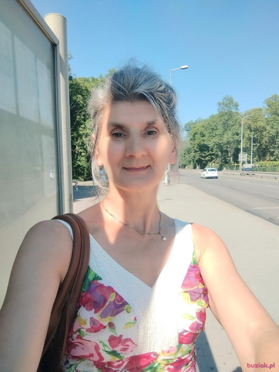 Alicja, Kobieta, 61, Nowy Sącz, Polska, Zdjęcie: 2